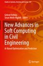 : New Advances in Soft Computing in Civil Engineering, Buch