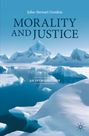 John-Stewart Gordon: Morality and Justice, Buch