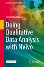 Dimitri Mortelmans: Doing Qualitative Data Analysis with NVivo, Buch