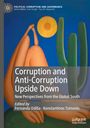 : Corruption and Anti-Corruption Upside Down, Buch