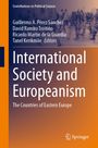 : International Society and Europeanism, Buch