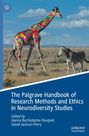 : The Palgrave Handbook of Research Methods and Ethics in Neurodiversity Studies, Buch