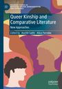 : Queer Kinship and Comparative Literature, Buch