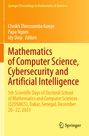 Buchtitel: Mathematics of Computer Science. Autoren: Cheikh Thiecoumba Gueye, Papa Ngom, Idy Diop. Springer-Logo unten.