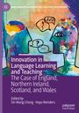 : Innovation in Language Learning and Teaching, Buch