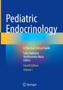 : Pediatric Endocrinology, Buch,Buch