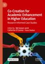 Co-Creation for Academic Enhancement in Higher Education, Buch