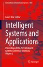 : Intelligent Systems and Applications, Buch