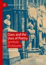Andrew Smith: Class and the Uses of Poetry, Buch