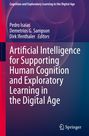 : Artificial Intelligence for Supporting Human Cognition and Exploratory Learning in the Digital Age, Buch