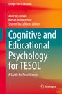 : Cognitive and Educational Psychology for TESOL, Buch