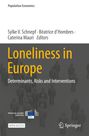 Loneliness in Europe, Buch