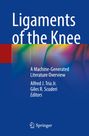Ligaments of the Knee, Buch
