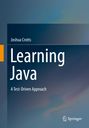 Joshua Crotts: Learning Java, Buch