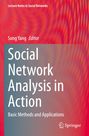 Social Network Analysis in Action, Buch
