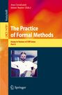 : The Practice of Formal Methods, Buch