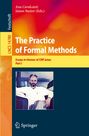 : The Practice of Formal Methods, Buch