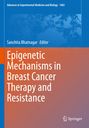 Epigenetic Mechanisms in Breast Cancer Therapy and Resistance, Buch