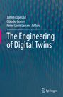 : The Engineering of Digital Twins, Buch