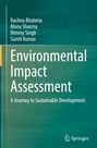 Rachna Bhateria: Environmental Impact Assessment, Buch