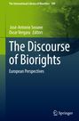 : The Discourse of Biorights, Buch