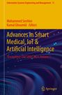 : Advances in Smart Medical, IoT & Artificial Intelligence, Buch