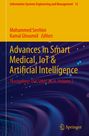 : Advances in Smart Medical, IoT & Artificial Intelligence, Buch