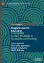 Janne Holmén: Diagrams in Civic Education, Buch