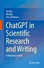 Jie Han: ChatGPT in Scientific Research and Writing, Buch