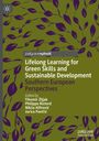 : Lifelong Learning for Green Skills and Sustainable Development, Buch