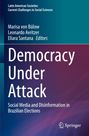 : Democracy Under Attack, Buch