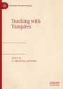 : Teaching with Vampires, Buch