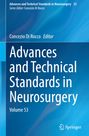 : Advances and Technical Standards in Neurosurgery, Buch