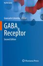 : GABAB Receptor, Buch