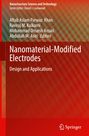 : Nanomaterial-Modified Electrodes, Buch