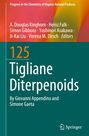 : Tigliane Diterpenoids, Buch