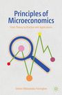 Stefani Milovanska-Farrington: Principles of Microeconomics, Buch