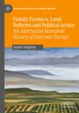 James Simpson: Family Farmers, Land Reforms and Political Action, Buch