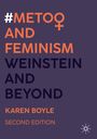 Karen Boyle: #MeToo and Feminism, Buch