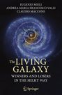 Eugenio Mieli: The Living Galaxy, Buch