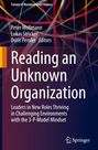 : Reading an Unknown Organization, Buch