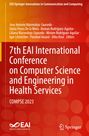 : 7th EAI International Conference on Computer Science and Engineering in Health Services, Buch