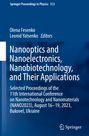 : Nanooptics and Nanoelectronics, Nanobiotechnology, and Their Applications, Buch