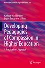 : Developing Pedagogies of Compassion in Higher Education, Buch