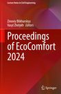 : Proceedings of EcoComfort 2024, Buch