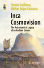 Milton Rojas Gamarra: Inca Cosmovision, Buch