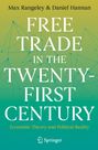 : Free Trade in the Twenty-First Century, Buch