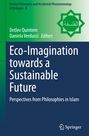 : Eco-Imagination towards a Sustainable Future, Buch