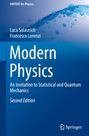 Francesco Lorenzi: Modern Physics, Buch