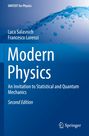 Luca Salasnich: Modern Physics, Buch